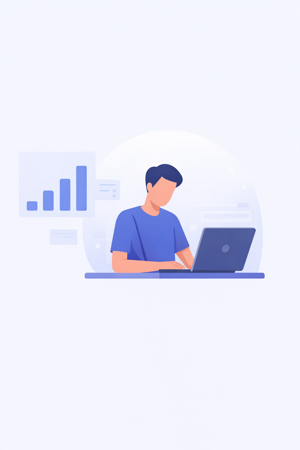 Login Illustration